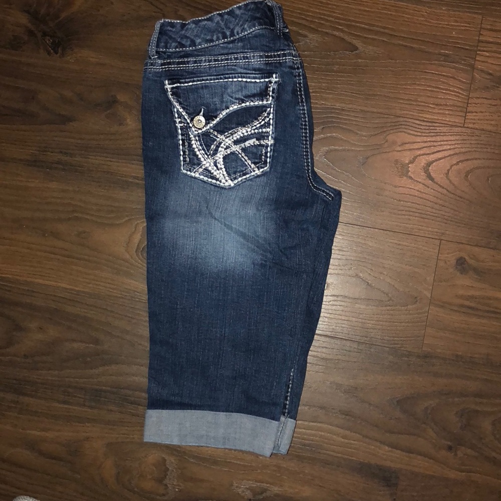 Arita jeans